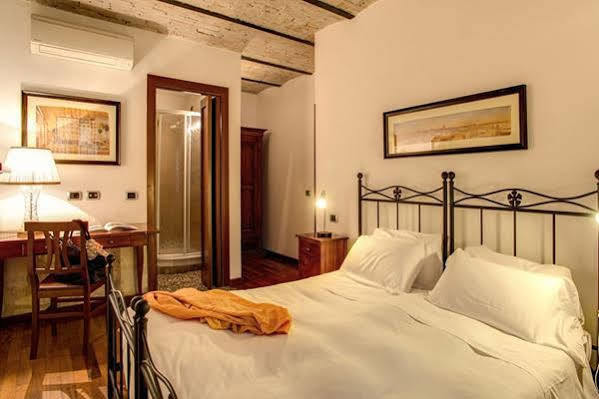 Nova Domizia Hotel Roma Exterior foto
